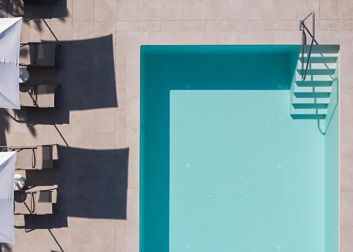 Wellness Hotels in Bordighera