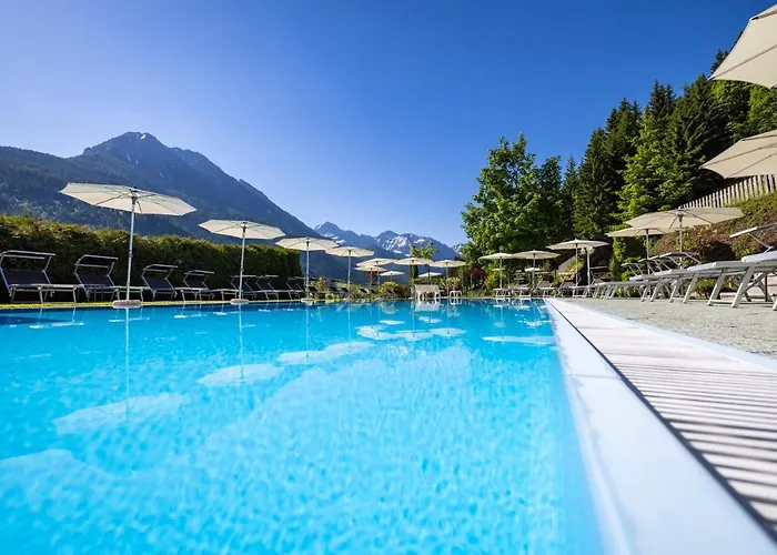 Wellness Hotels in Kleinarl