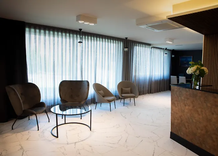 La Coruña Hotel con Spa