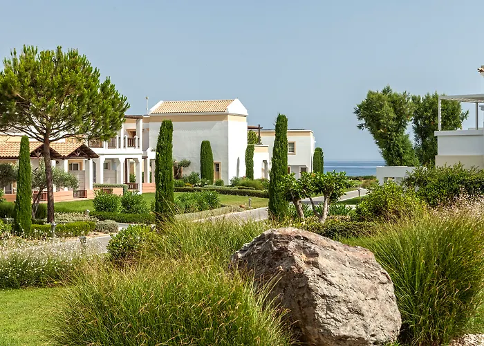 Mastichari (Kos) Wellness Ophold