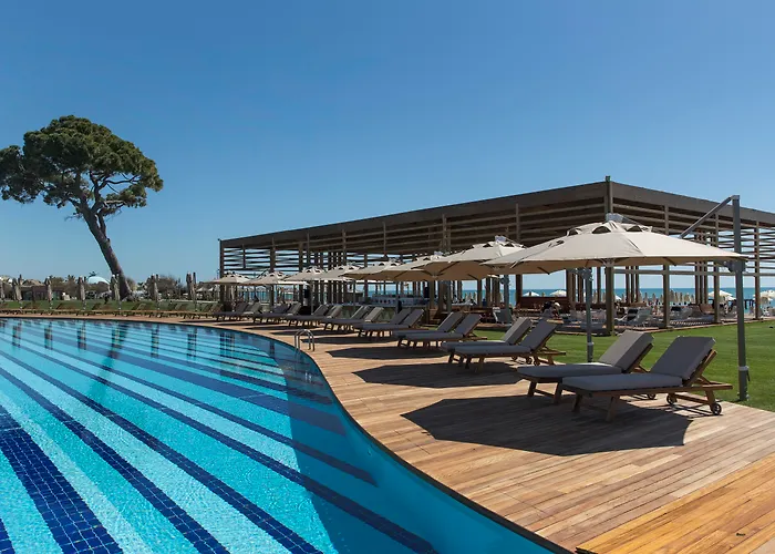 Belek Wellnesshotels