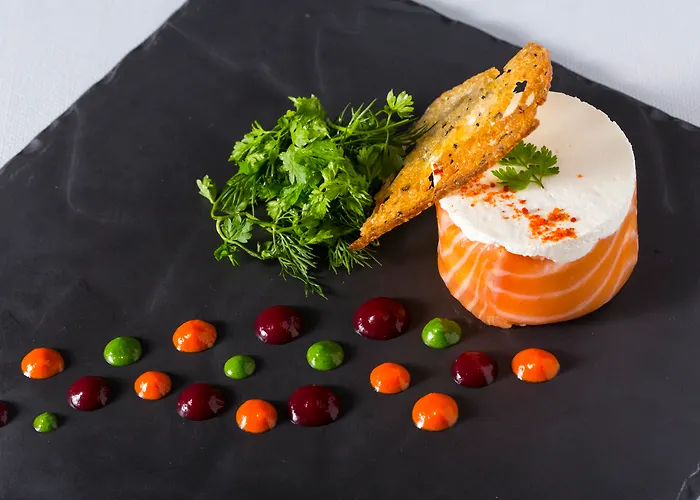 Wellness Hotels in Tours
