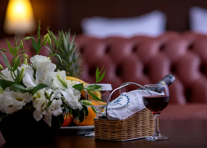 Antalya Strandhotels