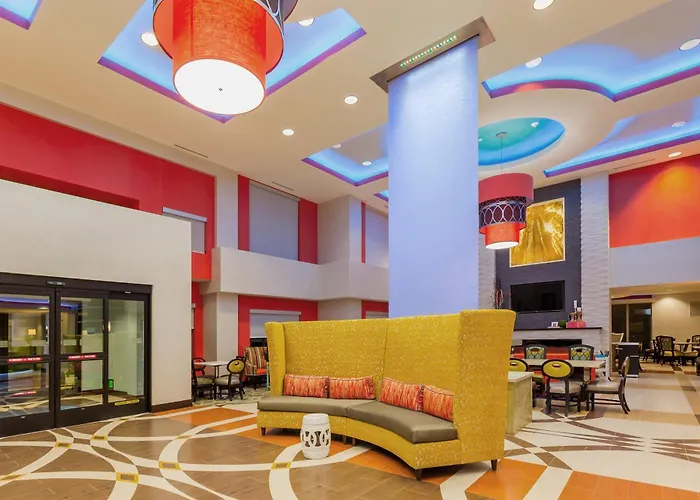 Eureka Beach Hotels