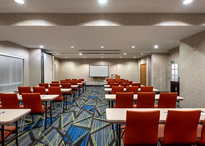 Orange Beach Spa Hotels