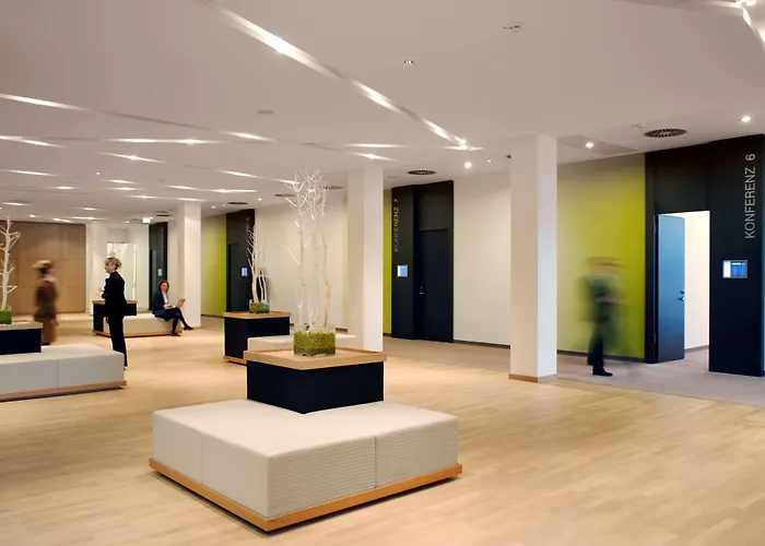 Wellness Hotels in Essen