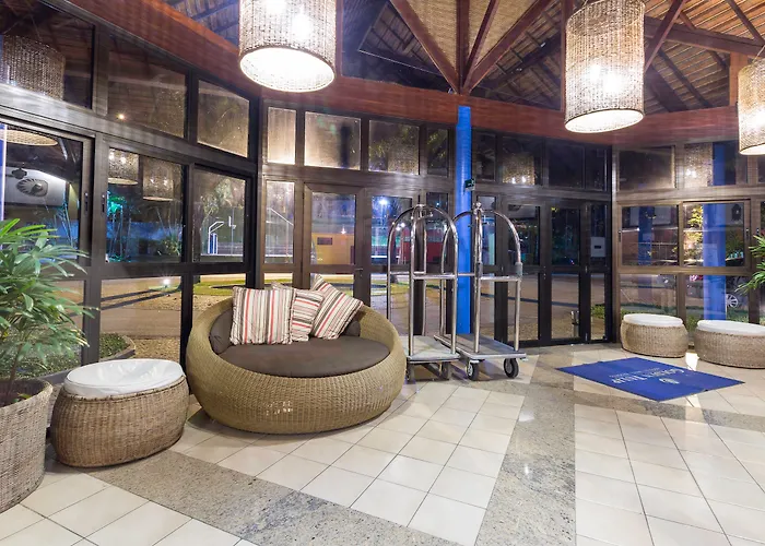 Wellness Hotels in Angra dos Reis