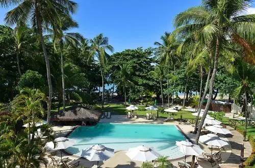 Salvador Hotéis na Praia