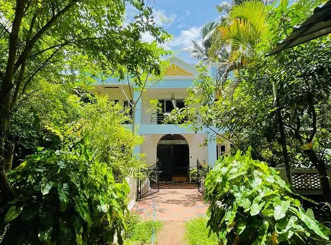 Varkala Spa Hotels