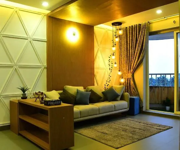 Kozhikode Beach Hotels