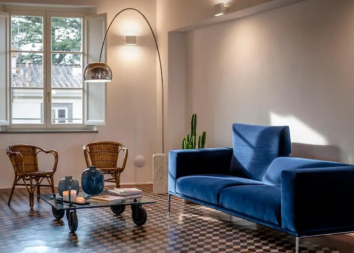Wellness Hotels in Lucca