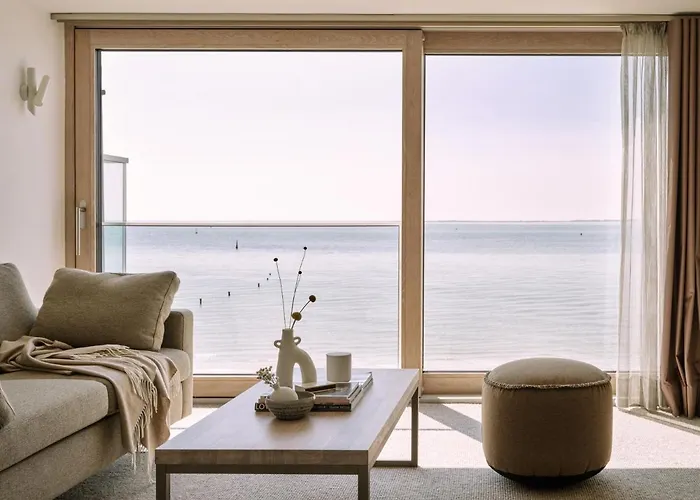 Norderney Spa Hotels