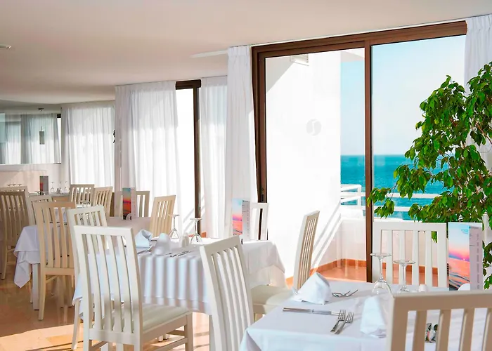 Wellness Hotels in Santa Ponça