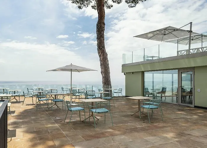 Camogli Strandhotels