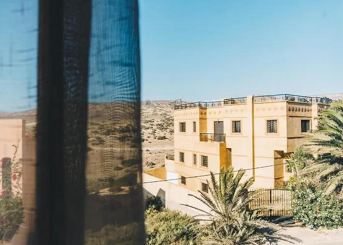 Wellness Hotels in Imsouane