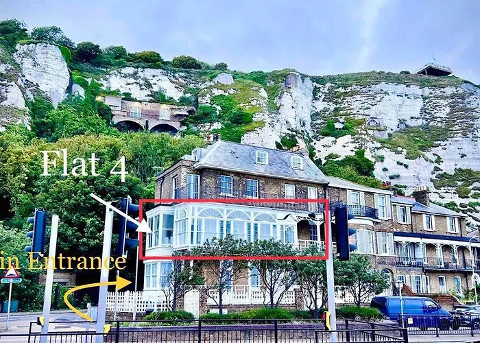 Dover Strandhotels