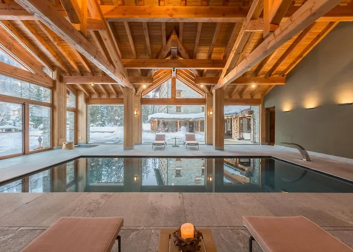 Wellness Hotels in La Thuile