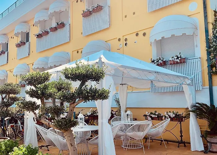 Wellness Hotels in Grado