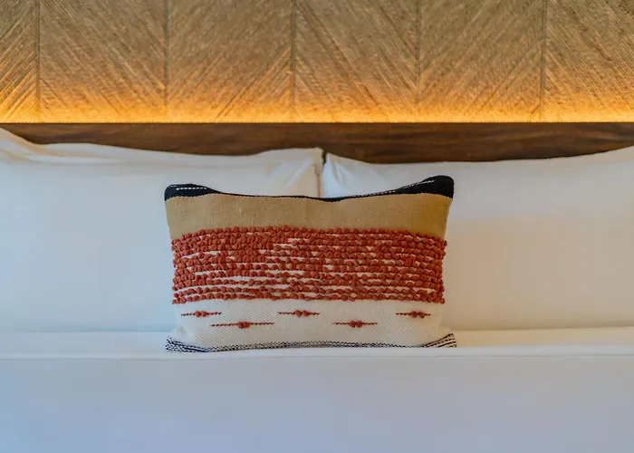 La Paz Hoteles Spa