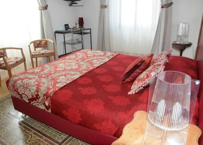 La Maddalena (Sassari) Hotel con Spa