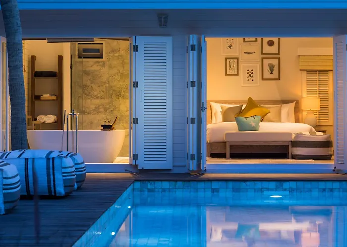 Wellness Hotels in Ko Yao Noi