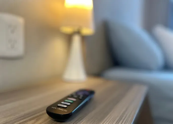Wellness Hotels in Ensenada