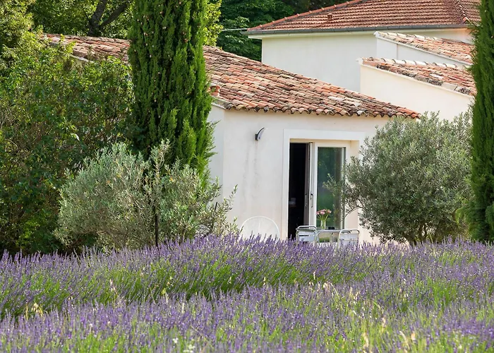 Aix-en-Provence Hotel con Spa