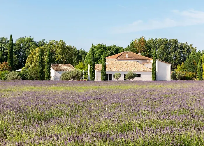 Aix-en-Provence Wellnesshotels