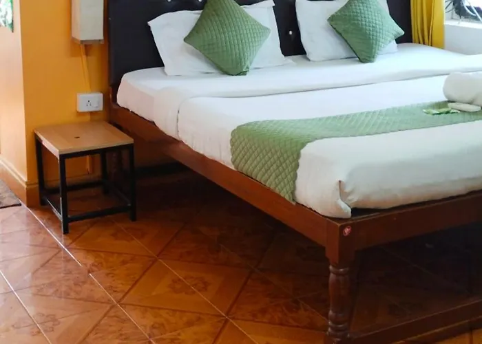 Baga Hoteles Spa
