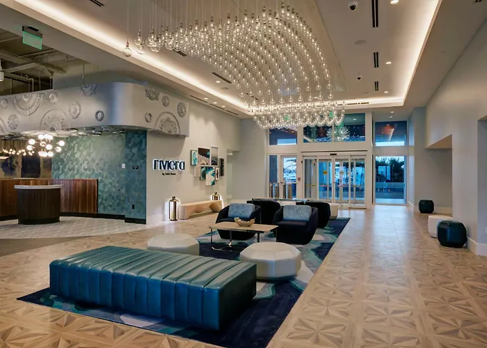 Fort Lauderdale Strandhotels