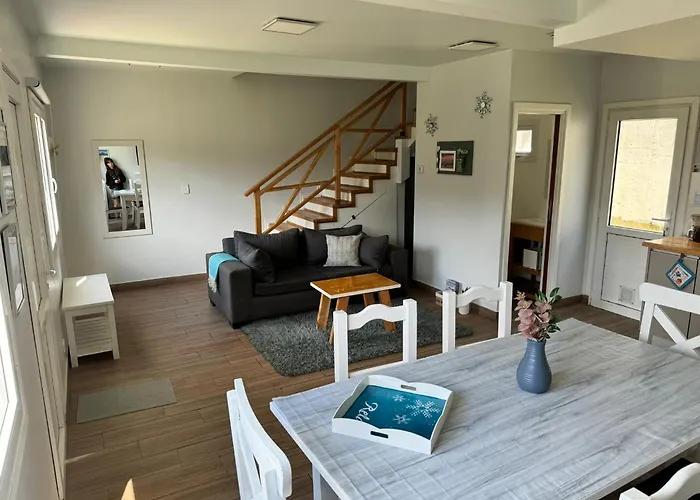 Ushuaia Beach Hotels