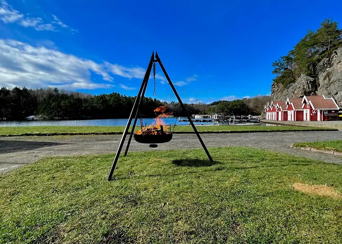 Kristiansand Strandhotels