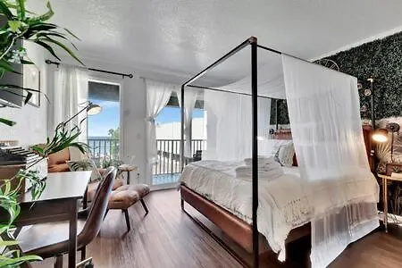 Tampa Strandhotels