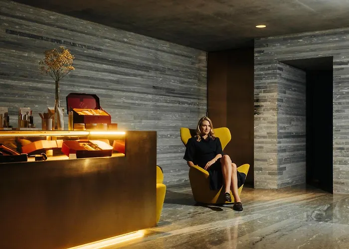 Vals Wellnesshotels