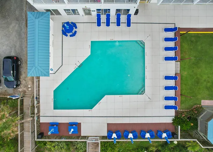 Ocean Isle Beach Beach Hotels