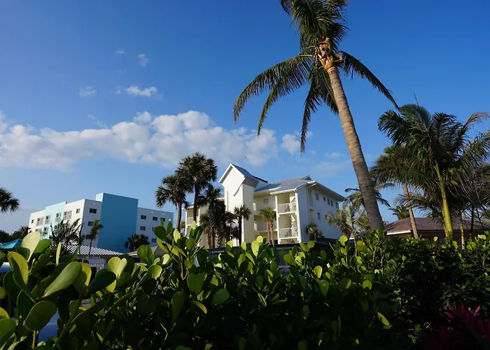 Englewood Beach Hotels