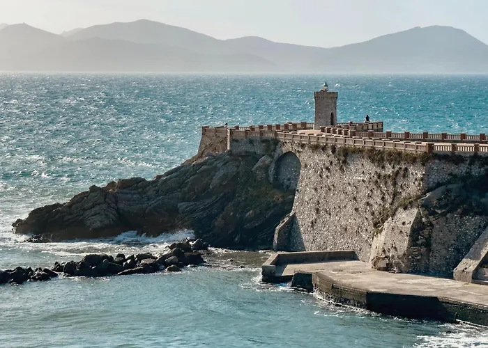 Piombino Strandhotels