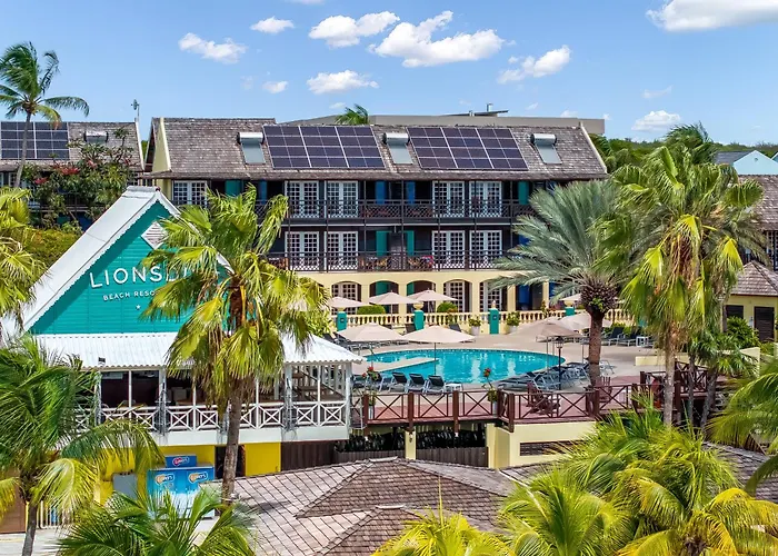 CURACAO Strandhotels