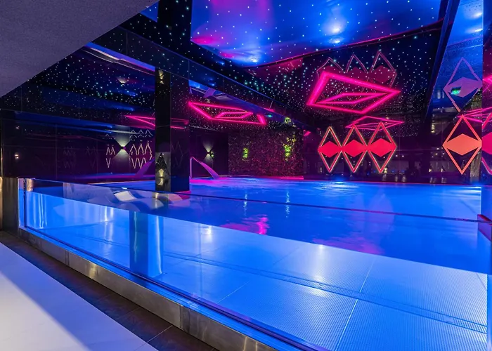 Białka Tatrzańska Wellnesshotels