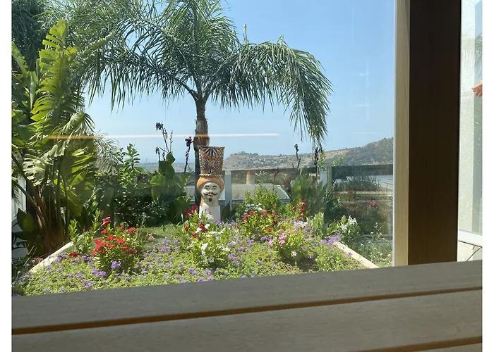 Agrigento Spa Hotels