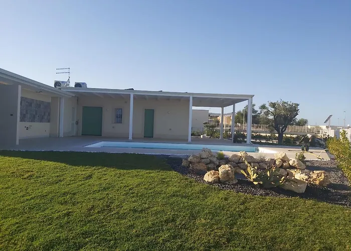 Brucoli Strandhotels