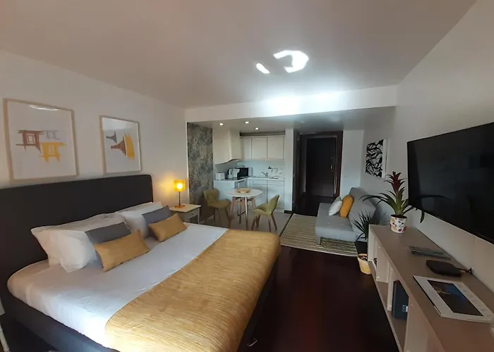 Cascaes Hoteles Spa