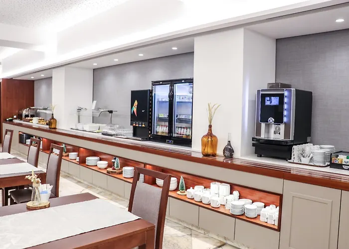 Wellness Hotels in Geres
