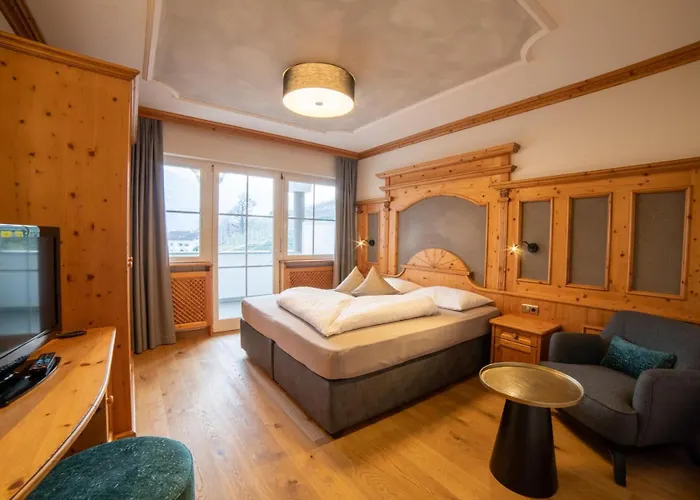Castelbello Hotel con Spa