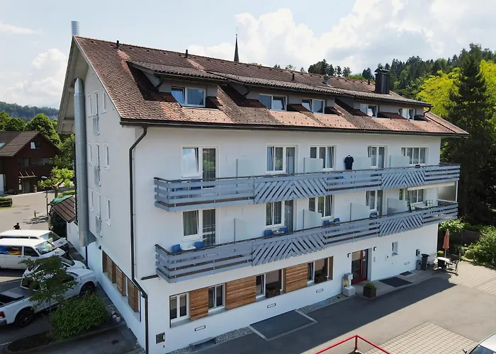 Feldkirch Wellnesshotels