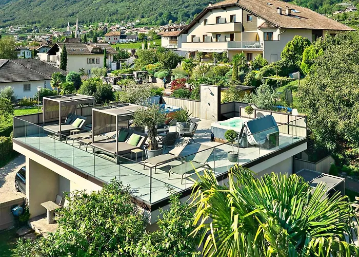 Kaltern Wellnesshotels