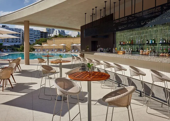 Saint Julian's Wellness Ophold