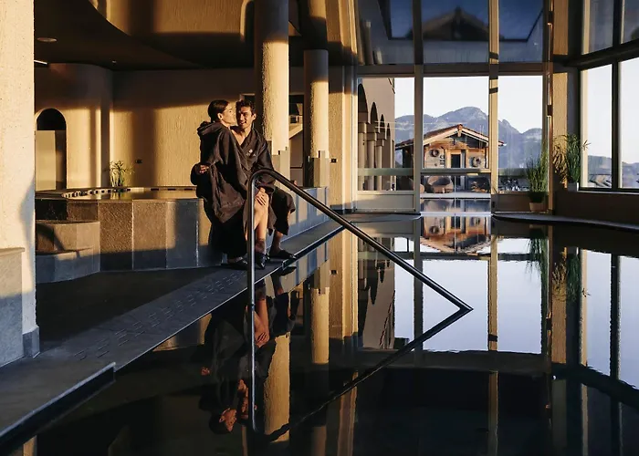 Fai della Paganella Wellnesshotels