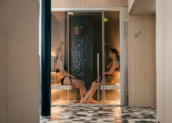 Lappeenranta Spa Hotels