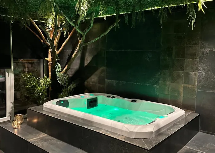 Wellness Hotels in Verviers